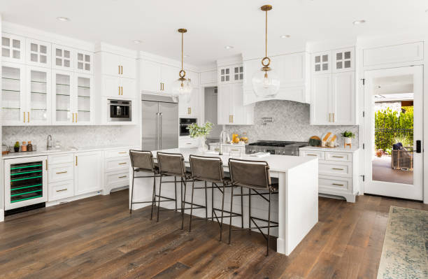 24/7 Emergency Backsplash Installation experts in Leander, TX