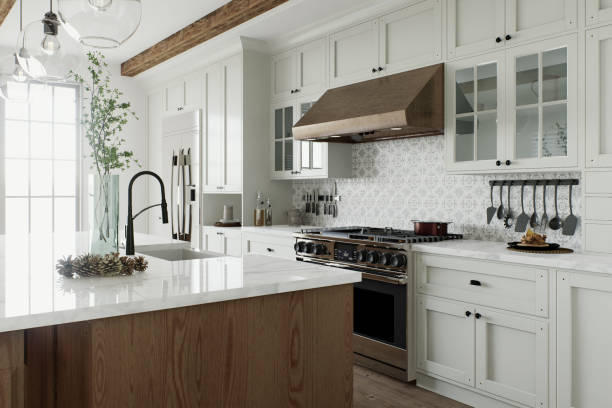 Affordable Backsplash Installation solutions in Leander, TX